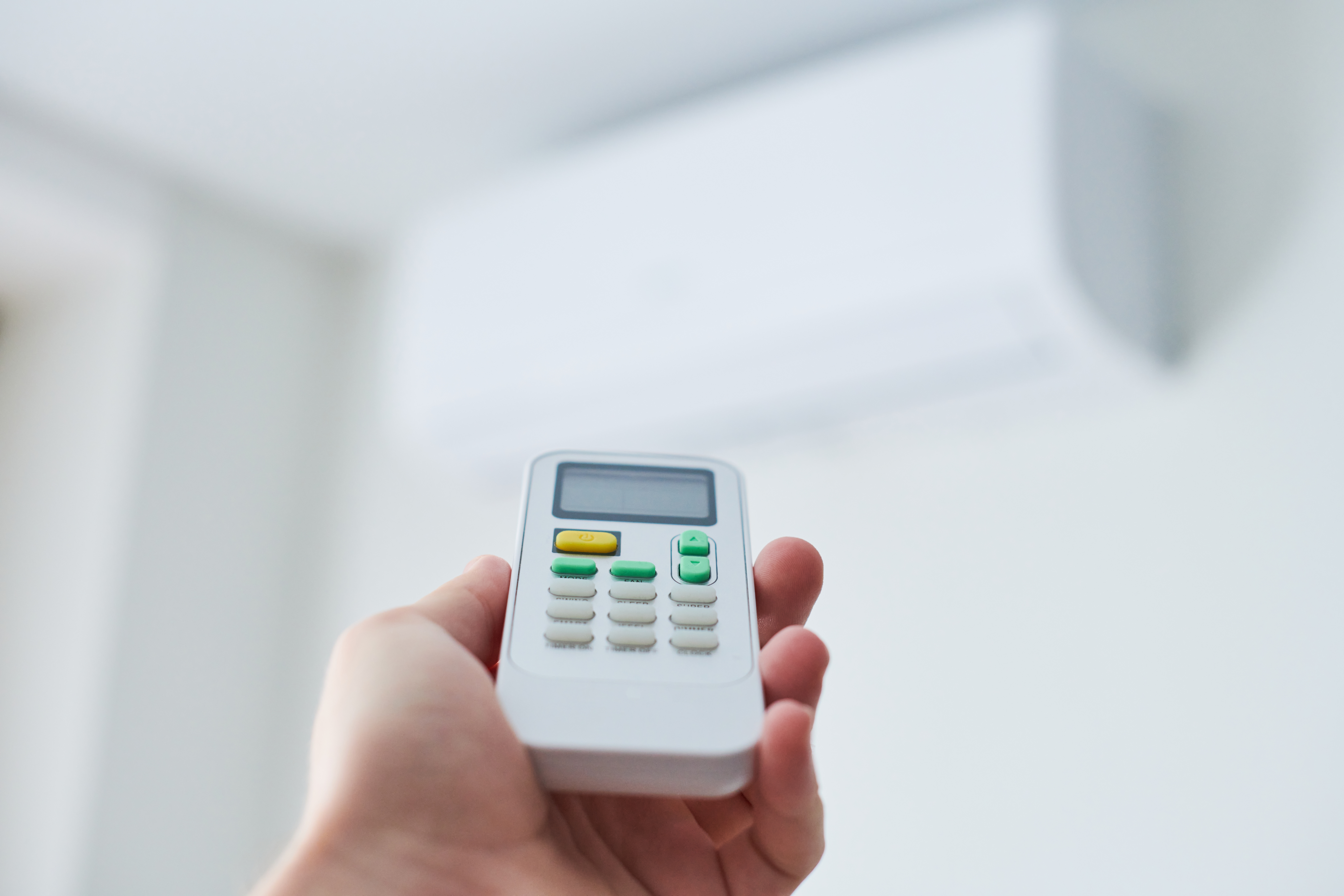 Air condition remote control Air condition remote control